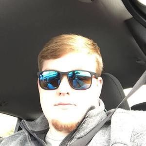 Meet your Posher, Will